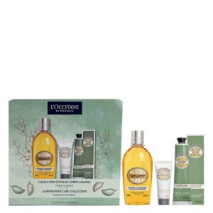 L&apos;Occitane Almond Bodycare Collection