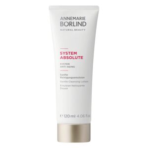 Annemarie Börlind System Absolute Cleansing Lotion 120ml