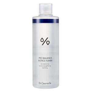 Dr.Ceuracle Pro Balance Biotics Toner 300ml