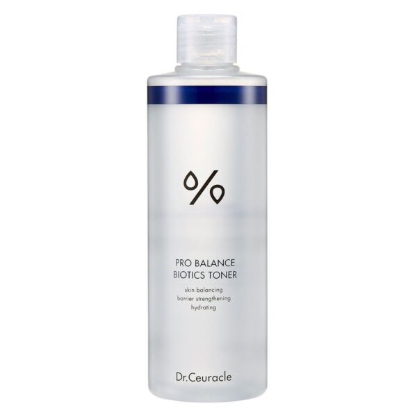 Dr.Ceuracle Pro Balance Biotics Toner 300ml