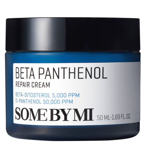 Some By Mi Beta Panthenol Repair Cream 50ml