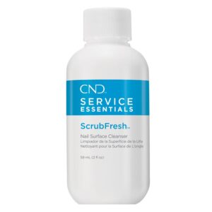 CND ScrubFresh Nail Surface Cleanser 59ml