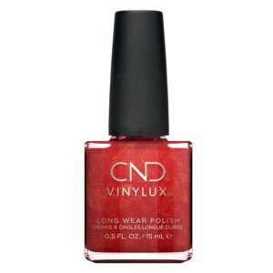 CND VINYLUX Long Wear Polish Hollywood #119 15ml