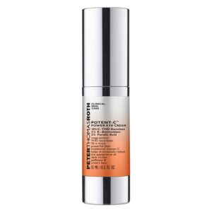 Peter Thomas Roth Potent-C Power Eye Cream 15ml