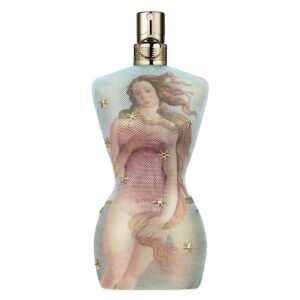 Jean Paul Gaultier Classique Eau De Toilette Xmas Collector 2024