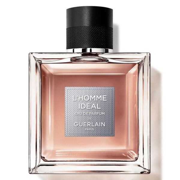 Guerlain L&apos;homme Ideal Eau De Parfum 100ml