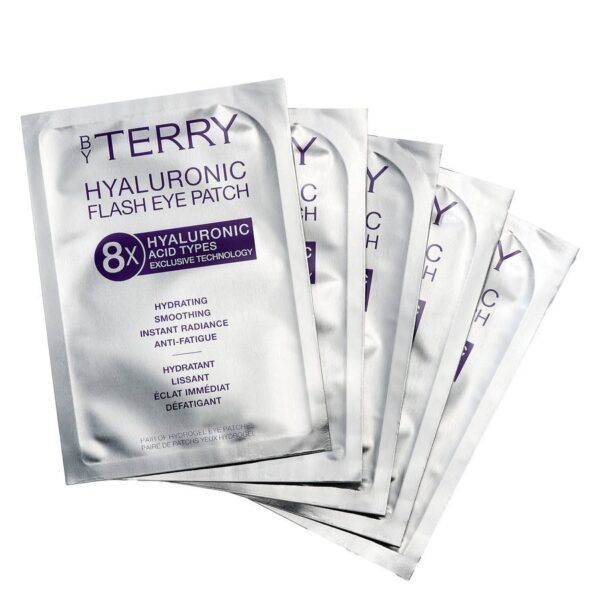 By Terry Hyaluronic Flash Eye Patch 5pca