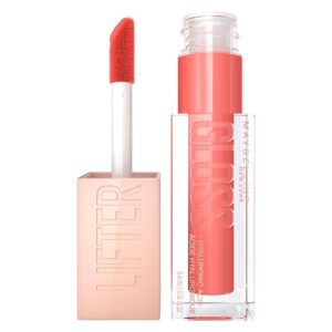 Maybelline New York Lifter Gloss Candy Drop 22 Peach Ring 5