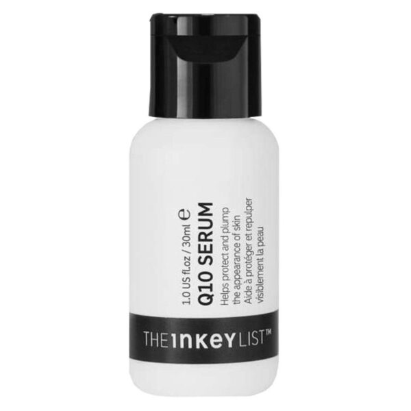 The Inkey List Q10 Serum Bottle 30ml