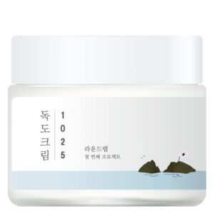 Round Lab 1025 Dokdo Cream 80ml