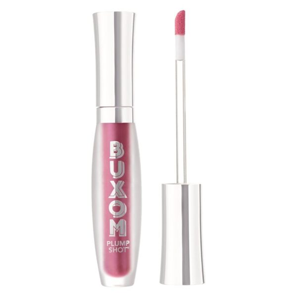 BUXOM Cosmetics Plump Shot™ Collagen-Infused Lip Serum Dreamy Dol