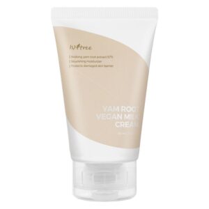 Isntree Yam Root Vegan Milk Cream 80ml