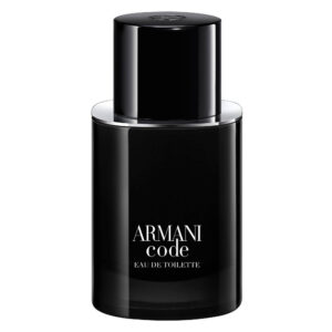 Armani Code Eau De Toilette 50ml