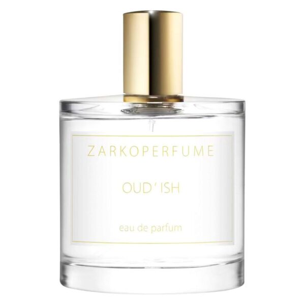 Zarkoperfume Oud&apos;Ish Eau De Parfum 100ml