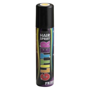 Fries Color Hair Spray Glitter 100ml