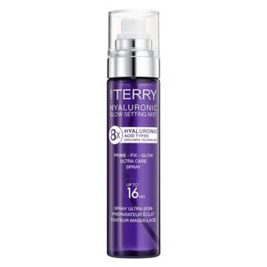 By Terry Hyaluronic Glow Setting Mist 100ml