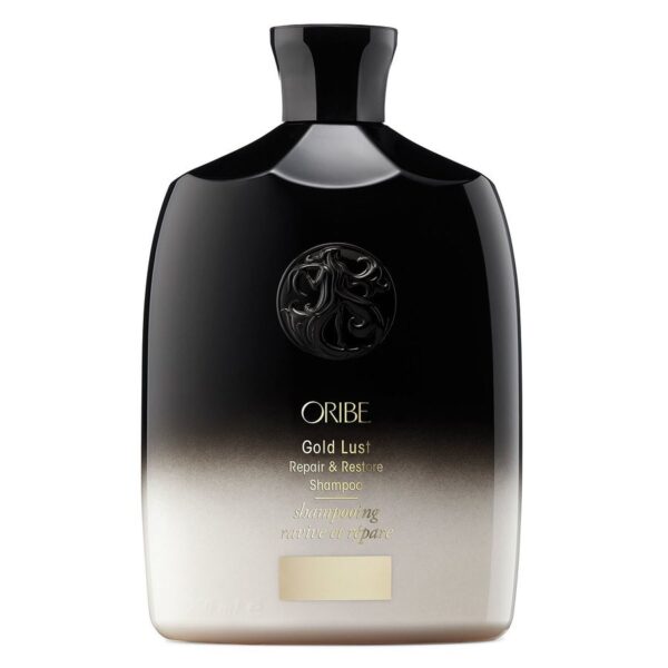 Oribe Gold Lust Repair & Restore Shampoo 250ml