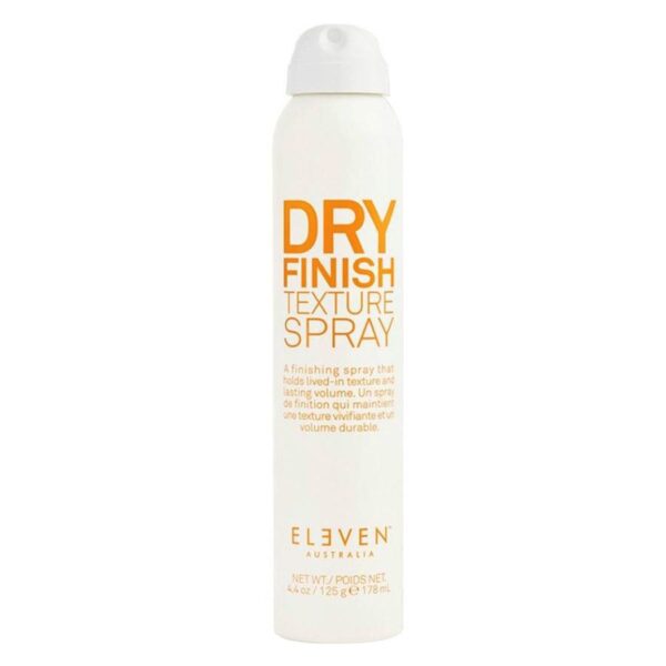 Eleven Australia Dry Finish Texture Spray 178ml