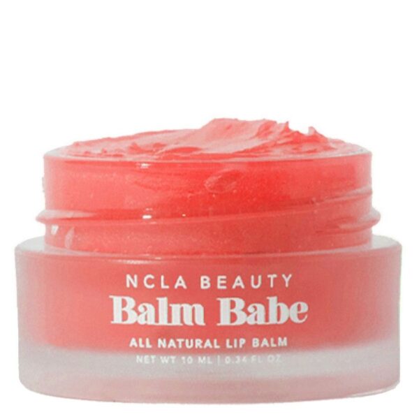 NCLA Beauty Balm Babe  Watermelon Lip Balm 10ml