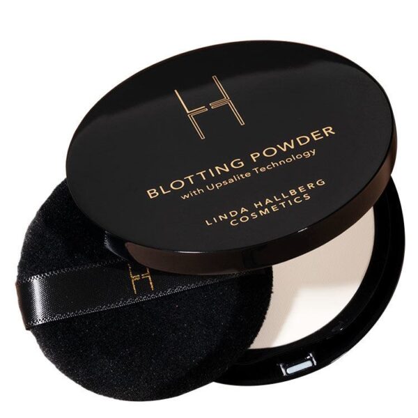 LH Cosmetics Blotting Powder 6g