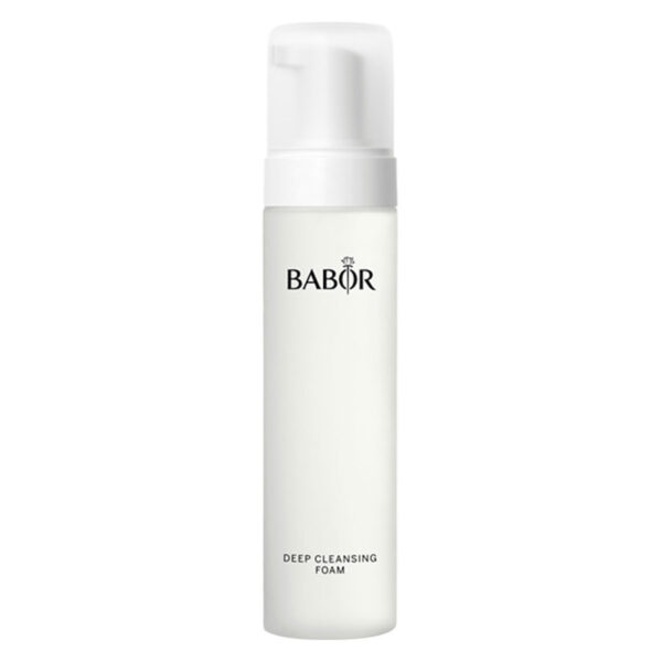 Babor Deep Cleansing Foam 200ml