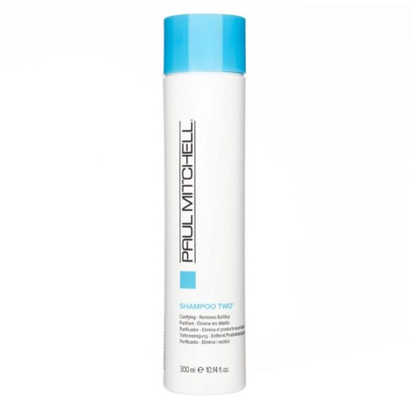 Paul Mitchell Clarifying Shampoo Two 300ml