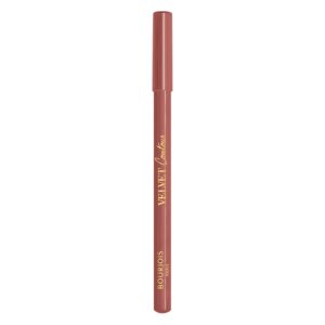 Bourjois Velvet Contour Lip Liner Nohalicious 1