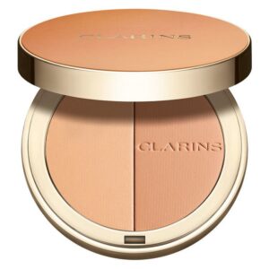 Clarins Ever Bronze 01 Light 10g