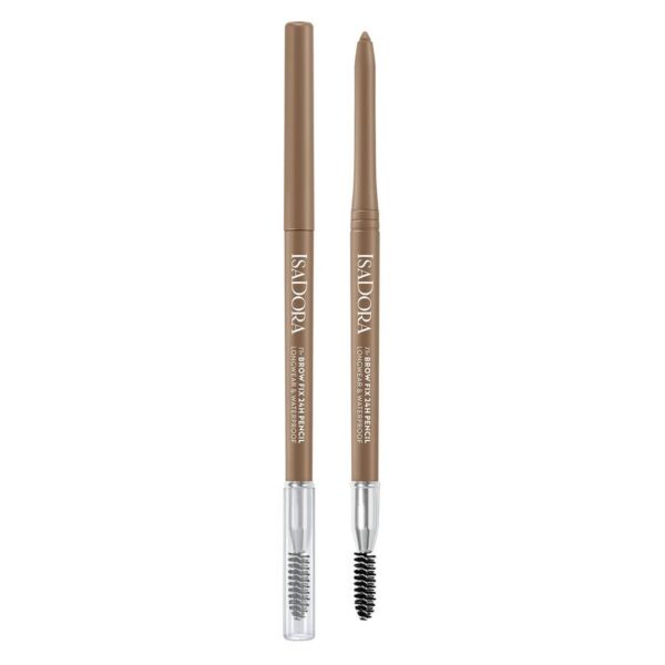 Isadora The Brow Fix 24h Pencil Longwear & Waterproof 05 Taupe 0