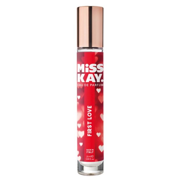 Miss Kay First Love Eau De Parfum 25ml