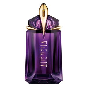 Mugler Alien Eau De Parfum Refillable 60ml