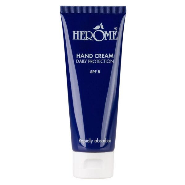 Herome Hand Cream Daily Protection 75ml