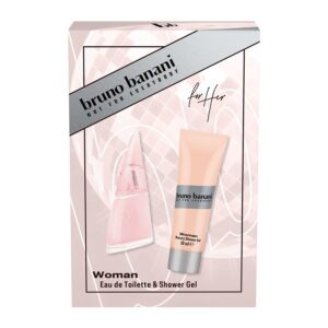 Bruno Banani Women Gift Set