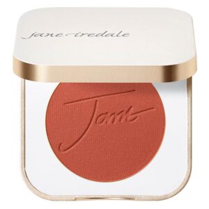 jane iredale PurePressed Blush #Sunset 3