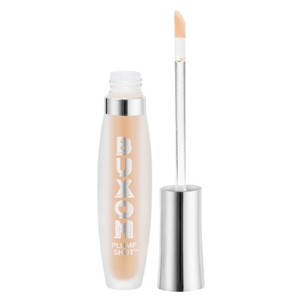 BUXOM Cosmetics Plump Shot™ Collagen-Infused Lip Serum Golden Opa