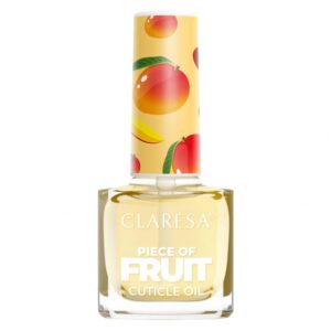 Claresa Piece Of Fruit Cuticle Oil Mango 5g