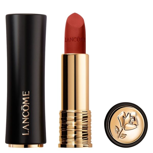 Lancôme L&apos;Absolu Rouge Drama Matte Lipstick 196 3