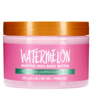 Tree Hut Whipped Shea Body Butter Watermelon 240g