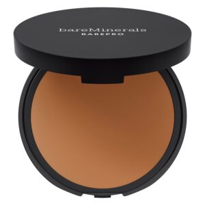 bareMinerals BarePro 16hr Skin-Perfecting Powder Foundation Deep