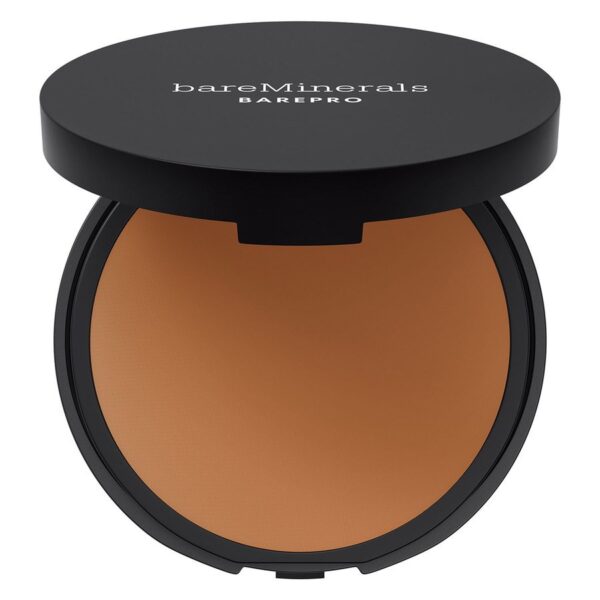 bareMinerals BarePro 16hr Skin-Perfecting Powder Foundation Deep