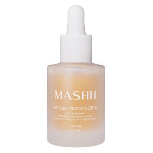 MASHH Golden Glow Serum 30ml