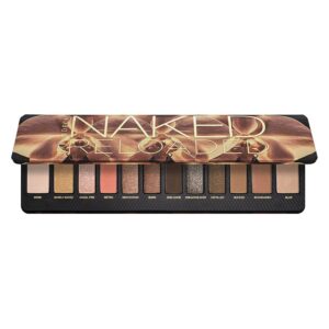 Urban Decay Naked Reloaded Eyeshadow Palette 14