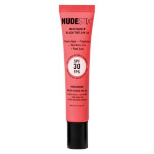 Nudestix Nudescreen Blush Tint SPF 30 Strawberry Sunburst 15ml