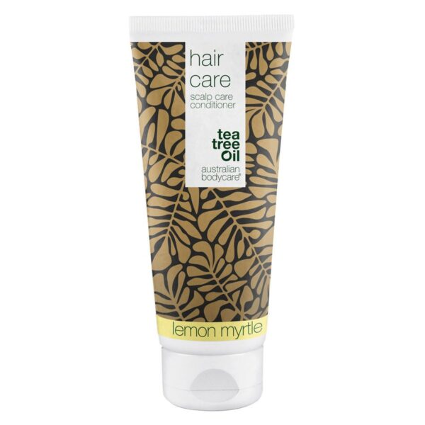 Australian Bodycare Hair Care Scalp Care Conditioner Lemon Myrtle