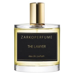 Zarkoperfume The Lawyer Eau De Parfum 100ml