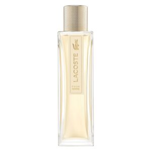 Lacoste Pour Femme Eau de Parfum 90ml