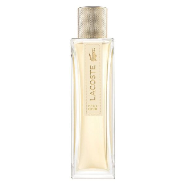 Lacoste Pour Femme Eau de Parfum 90ml