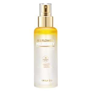 Banila Co Miss Flower & Mr.Honey Propolis Rejuvenating Ampoule Mi