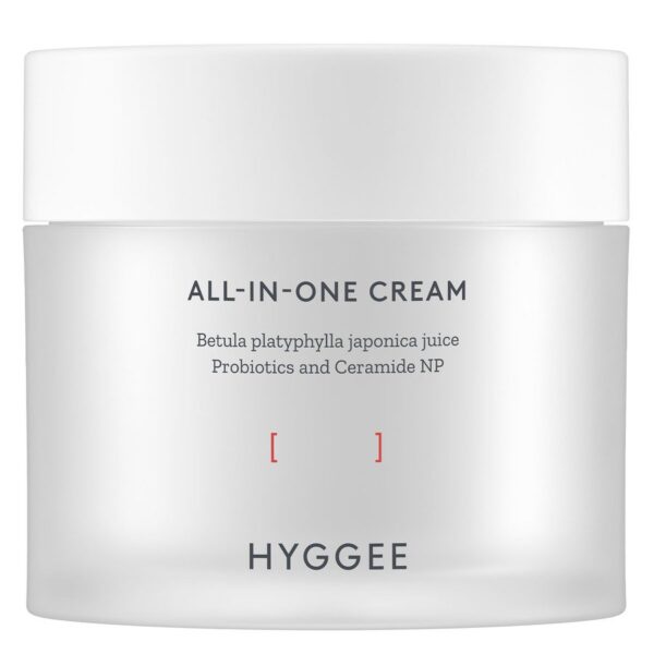 Hyggee All-In-One Cream 80ml