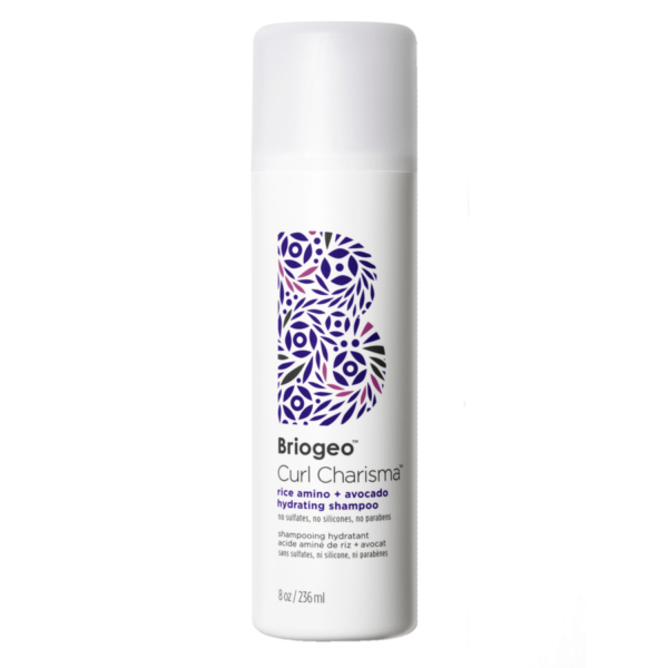 Briogeo Curl Charisma™ Rice Amino + Avocado Hydrating Shampoo 236